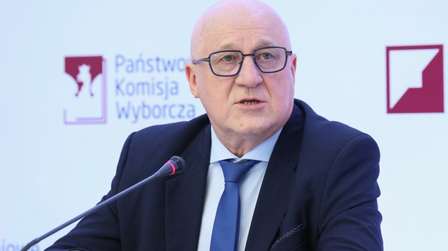Wyniki wyborów na prezydenta Polski. Szef PKW o dacie ogłoszenia