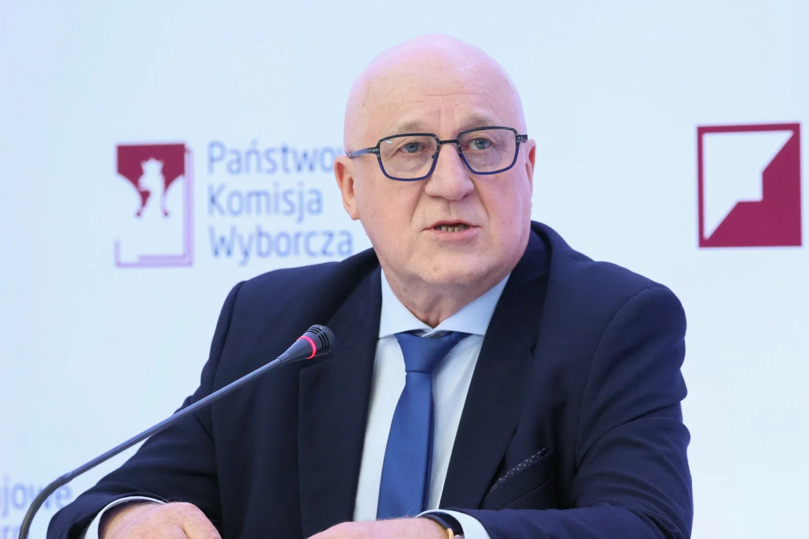 Wyniki wyborów na prezydenta Polski. Szef PKW o dacie ogłoszenia
