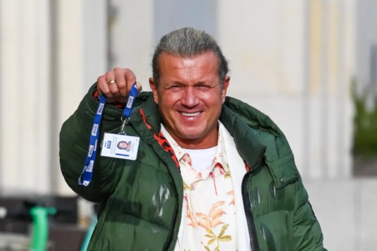 Jarosław Jakimowicz prawomocnie skazany. Zniesławienie działaczy KOD-u