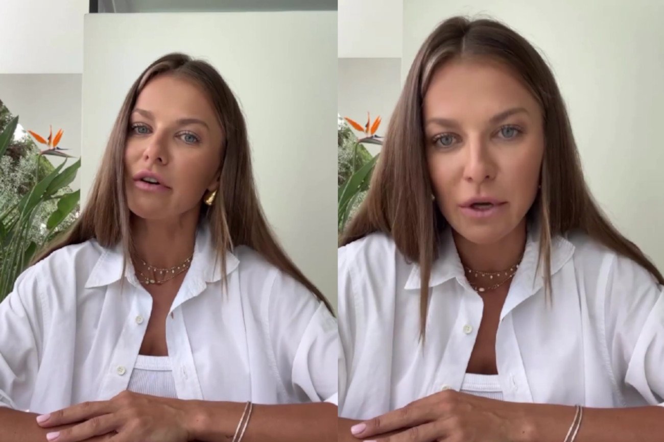 "Lewa" nagrała wideo o wyborach.