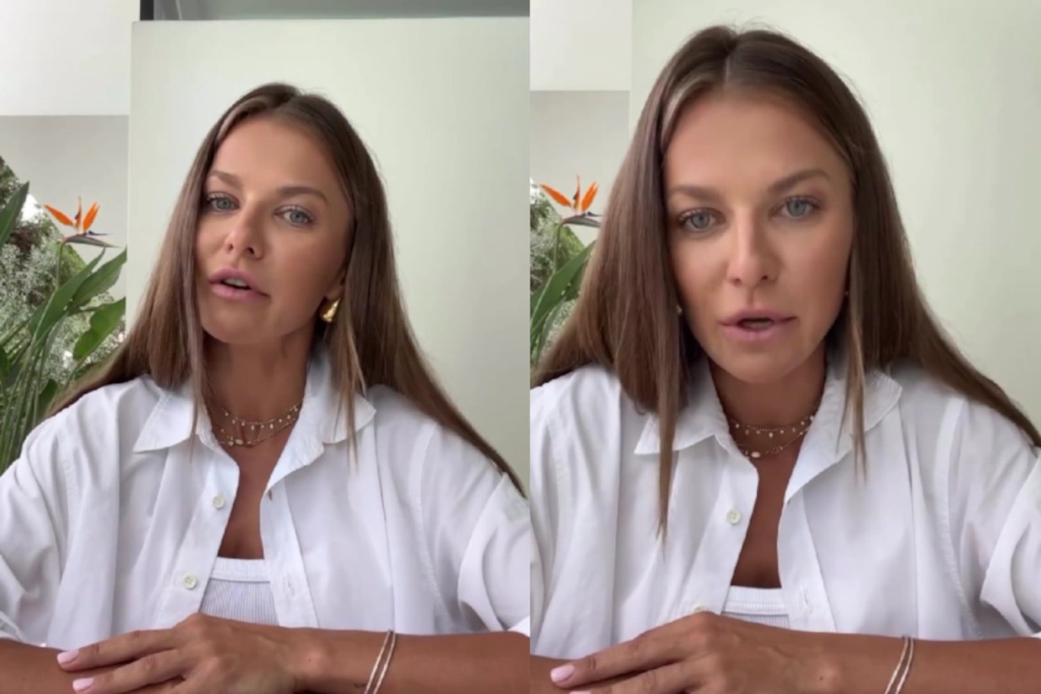 "Lewa" nagrała wideo o wyborach.