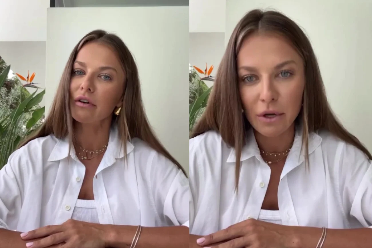 "Lewa" nagrała wideo o wyborach.