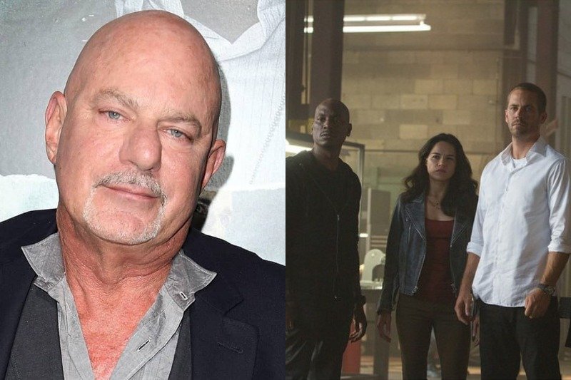 Huffington Post opublikował artykuł, w którym kobieta oskarża reżysera "Szybkich i wściekłych" o napaść na tle seksualnym.