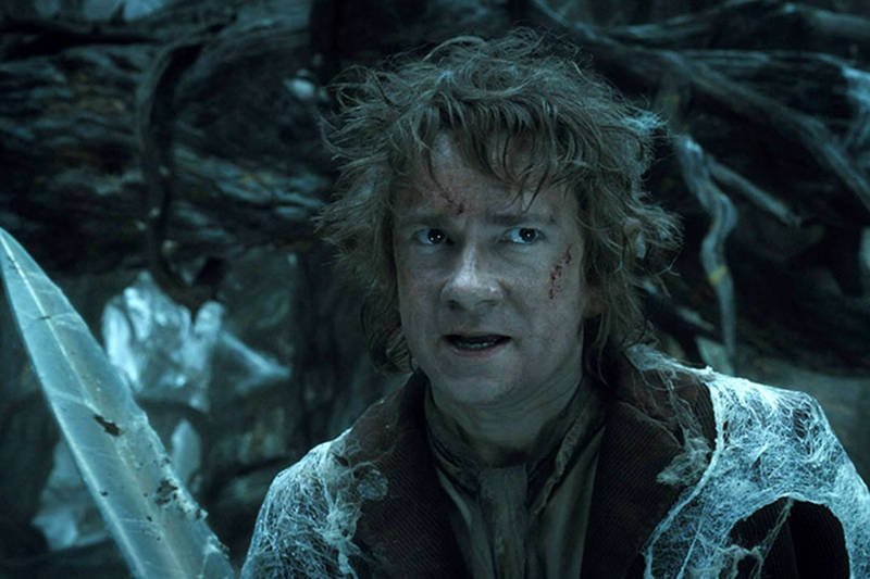 Czy metraż filmu wpływa na jego oglądalność? Zdecydowanie tak, jednak są wyjątki. Na kolejną część "Hobbita" z pewnością przyjdzie wielu widzów.