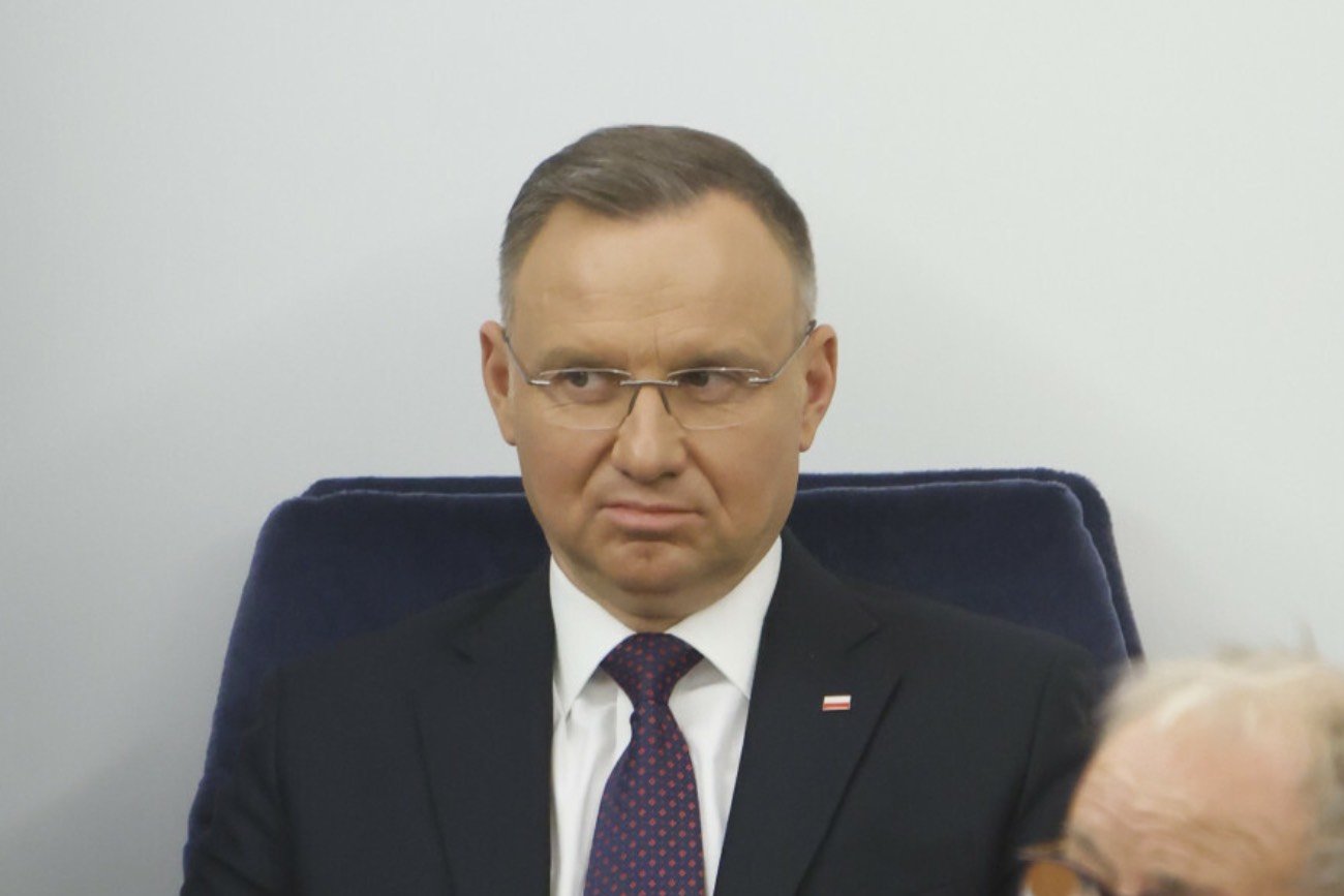 Andrzej Duda opóźni zaprzysiężenie rządu Donalda Tuska?