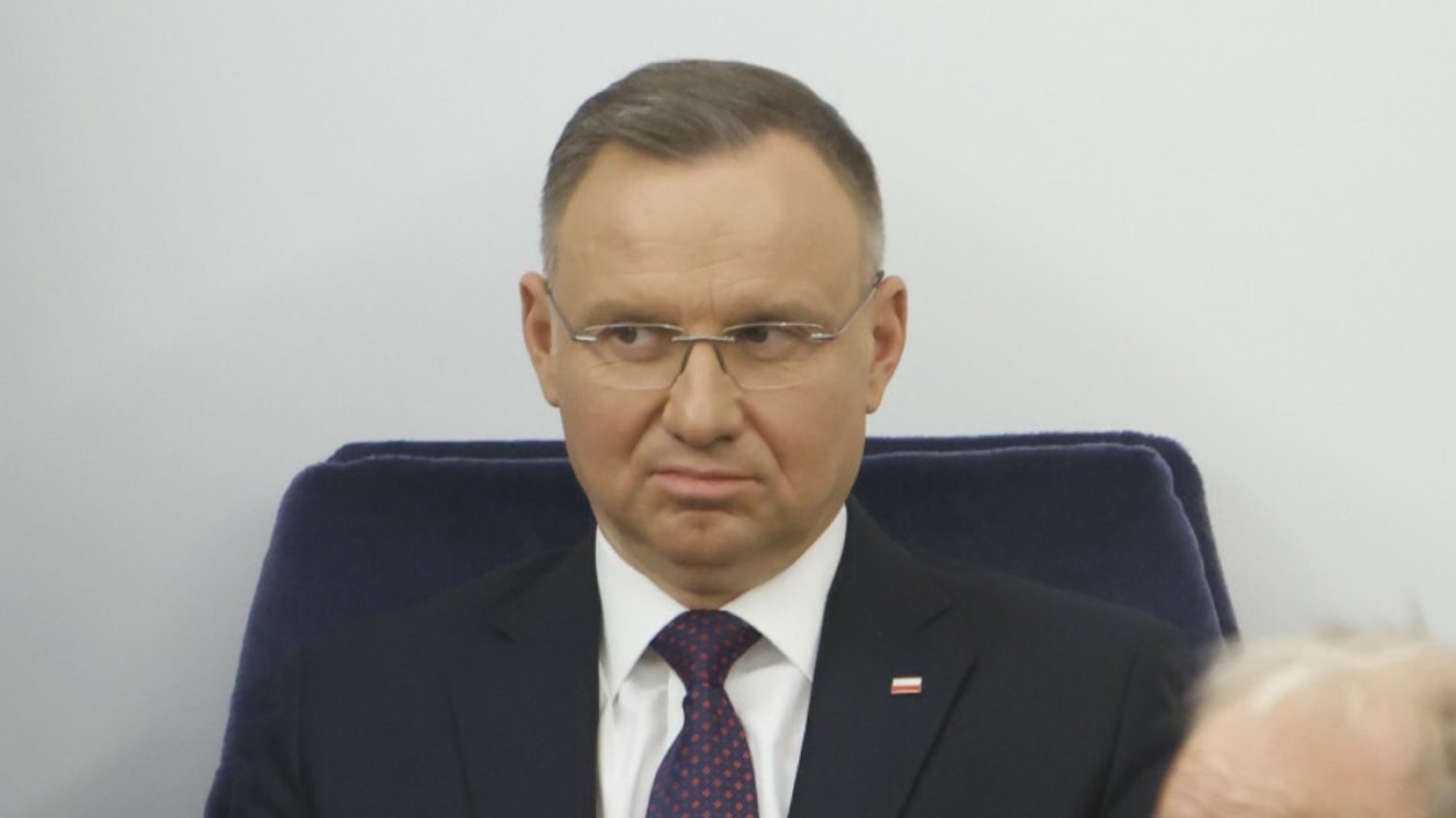 Andrzej Duda opóźni zaprzysiężenie rządu Donalda Tuska?