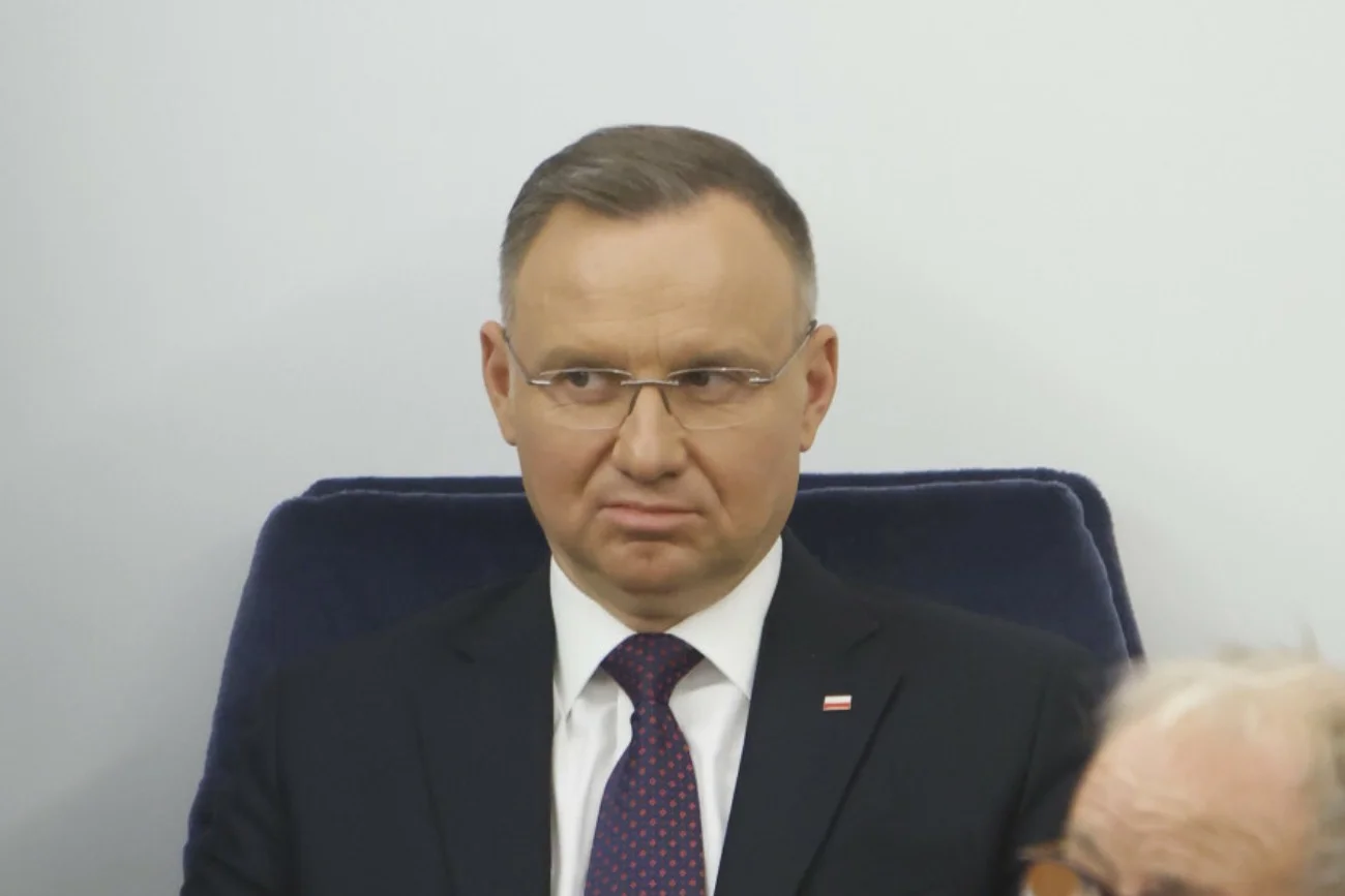 Andrzej Duda opóźni zaprzysiężenie rządu Donalda Tuska?