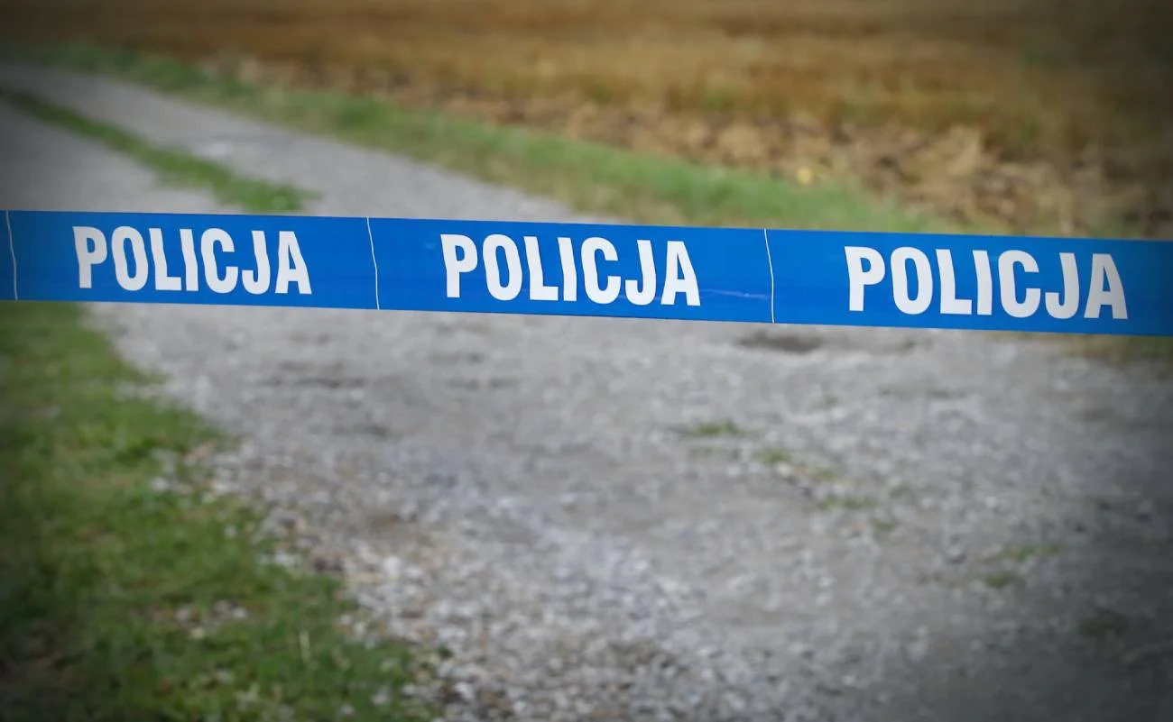 Legnica: mężczyzna włamał się do domu. Zabił nożem matkę, ranił córkę