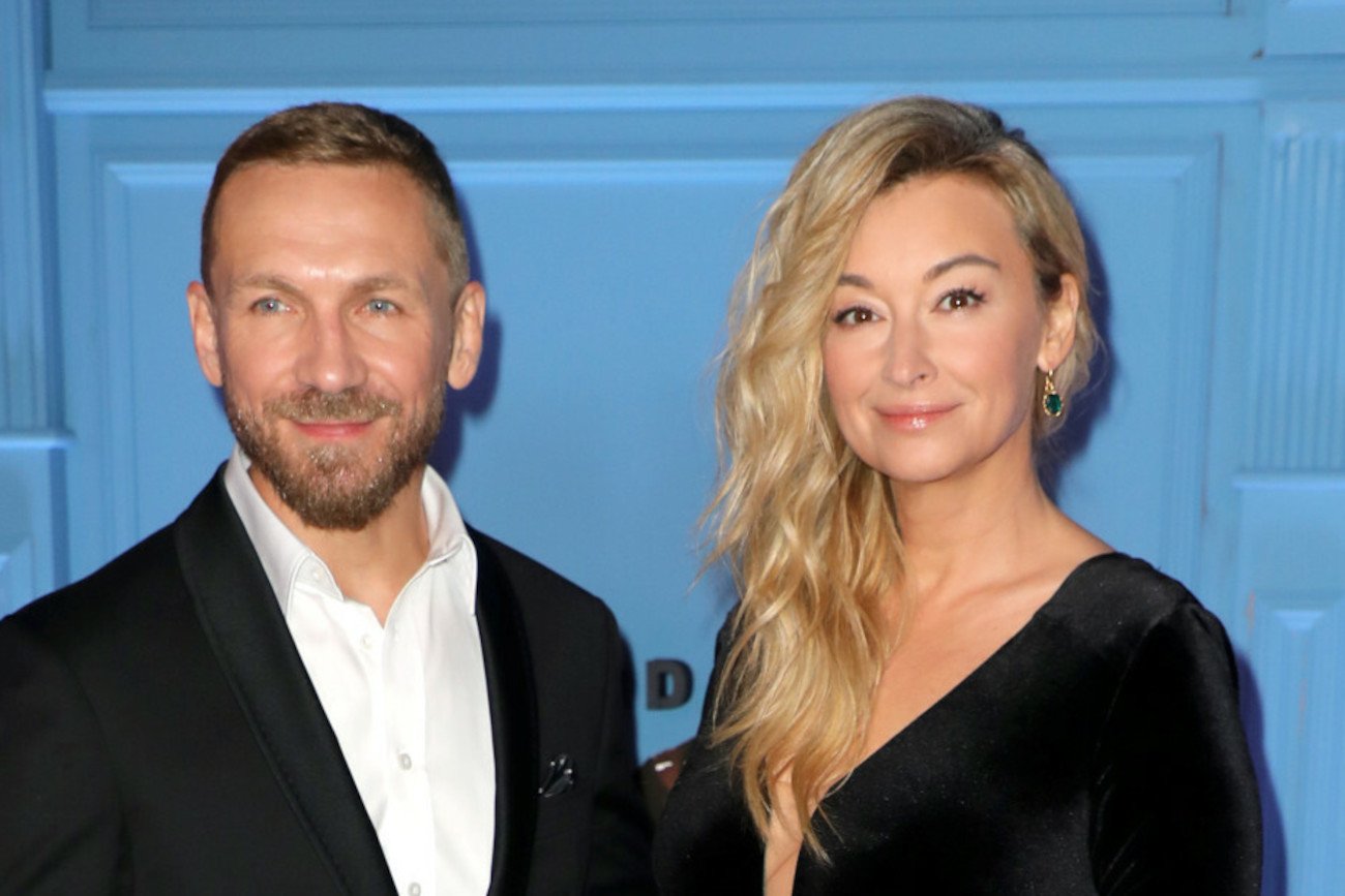 Martyna Wojciechowska szczerze o miłości.