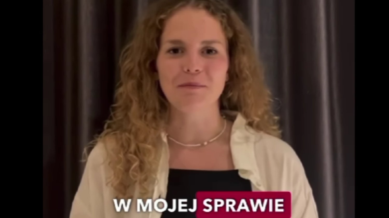 Studentka krzyczała "j***ć PiS". Jest nowy wyrok w głośniej sprawie.