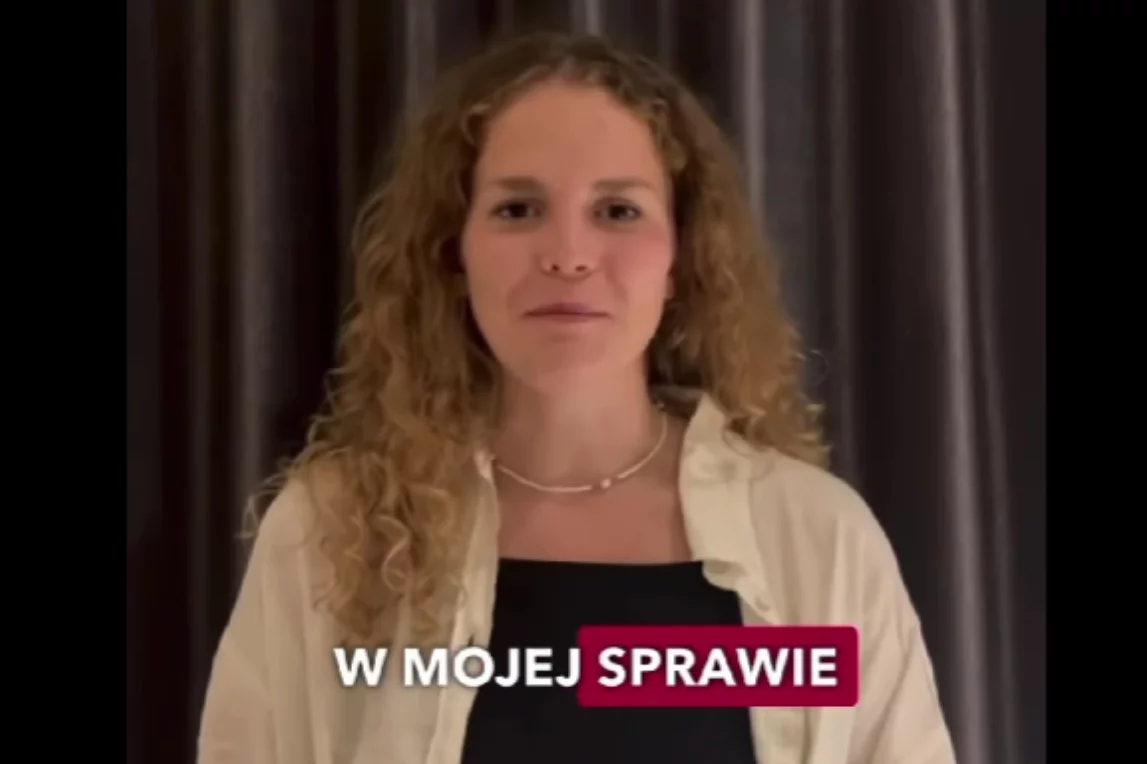 Studentka krzyczała "j***ć PiS". Jest nowy wyrok w głośniej sprawie.