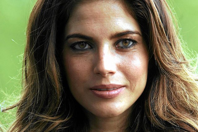 Weronika Rosati oskarżyła byłego partnera Piotra A. o spowodowanie wypadku 3 lata temu.