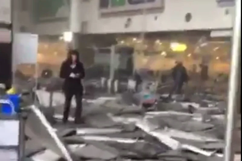 Dziś Polska jest bezpieczna, ale wkrótce może być dla terrorystów tak dobrym celem, jak Belgia. Najbliższa okazja dla islamistów to Światowe Dni Młodzieży w Krakowie.
