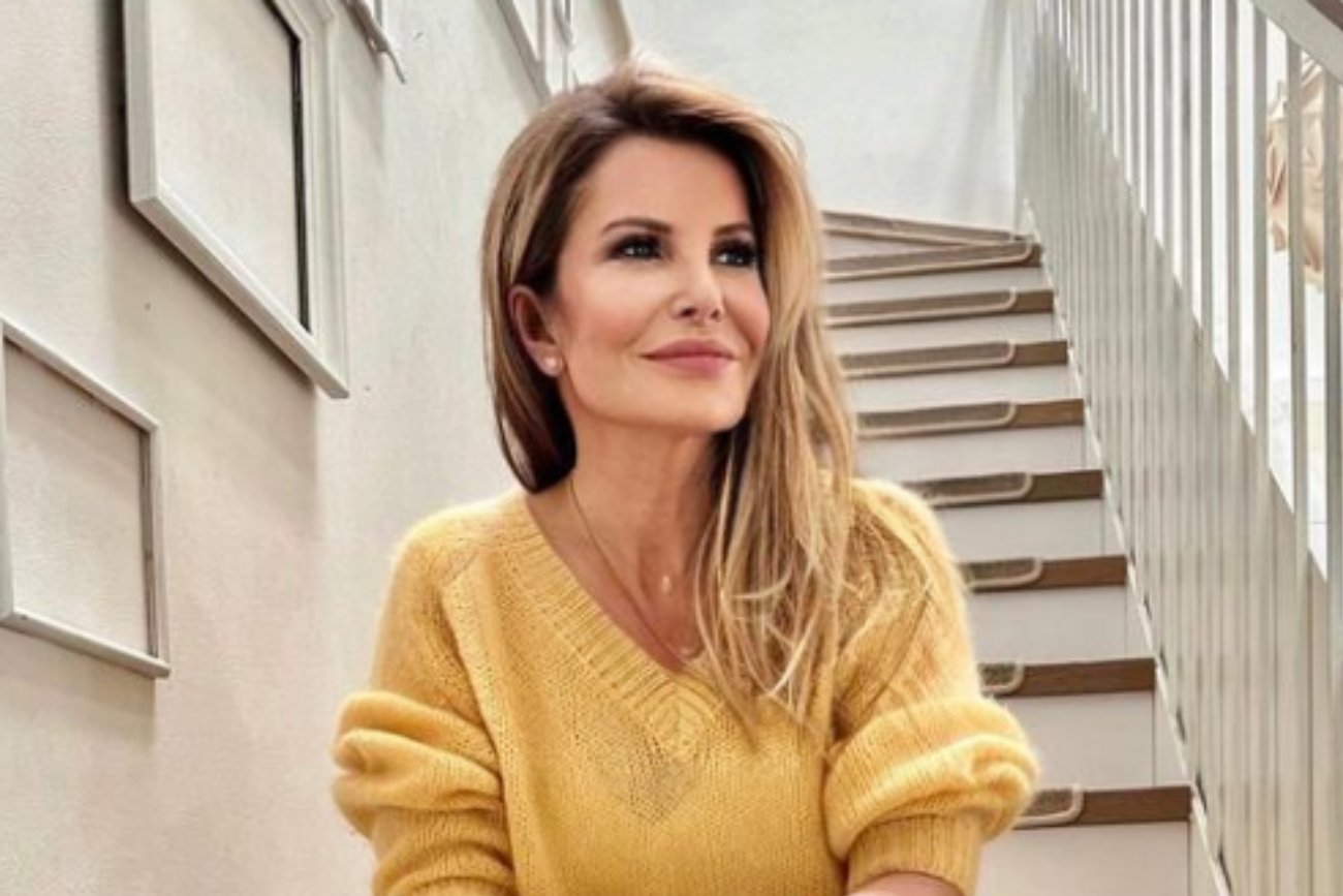 Joanna Racewicz chwali się osiągnięciami syna. "Dumna. Mimo braku paska" Joanna Racewicz chwali się osiągnięciami syna. "Dumna. Mimo braku paska"