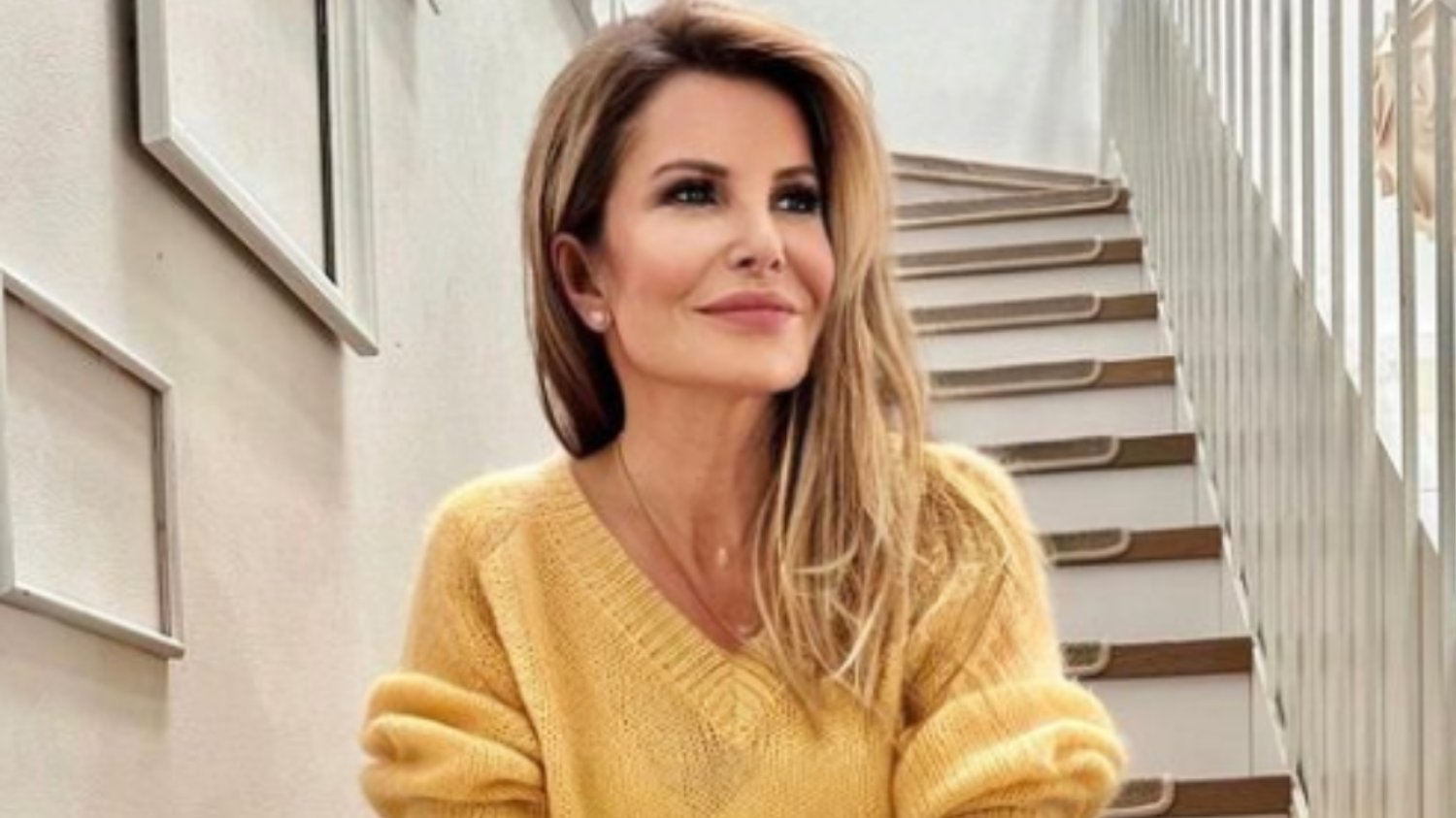 Joanna Racewicz chwali się osiągnięciami syna. "Dumna. Mimo braku paska"