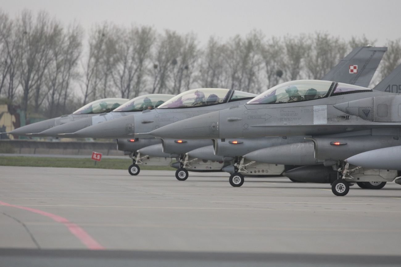 Новое заявление от военных. Они проверят важную запись радара