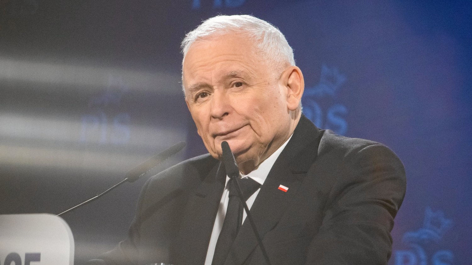 Jarosław Kaczyński
