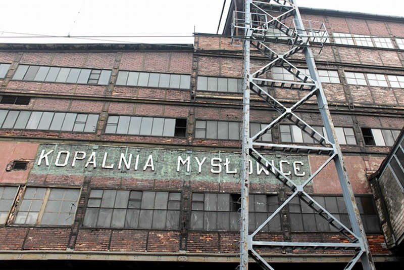 Do wypadku doszło 320 metrów pod ziemią