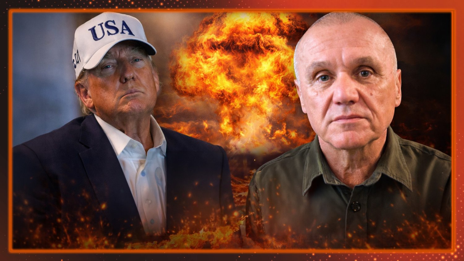 Gen. Roman Polko w rozmowie z naTemat ocenia, jakie będą dalsze kroki USA w wojnie z Iranem.