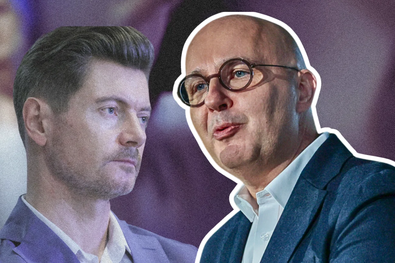 Wiceszef państwowej spółki ma mieć powiązania z profilem, który hejtuje PiS. Ujawnili szczegóły Totalizator Sportowy i profil "Sok z Buraka". Ujawnili powiązania