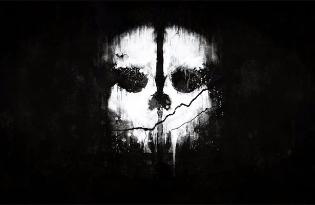 Call of Duty: Ghosts