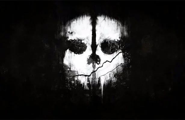 Call of Duty: Ghosts