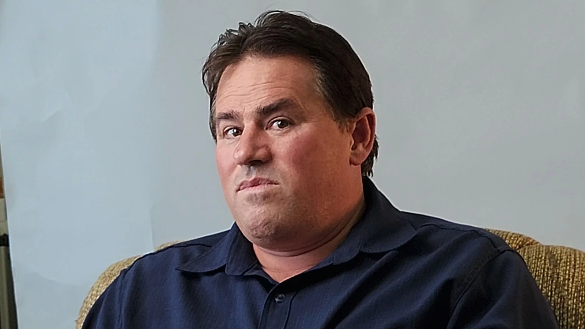 Zaufaj mi: Fałszywy prorok Samuel Bateman