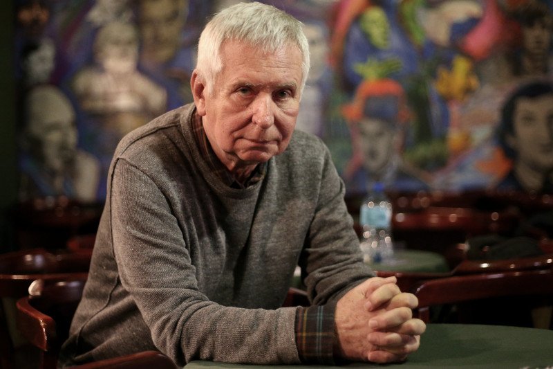 Materna sugestywnie skomentował zachowanie ministra zdrowia.