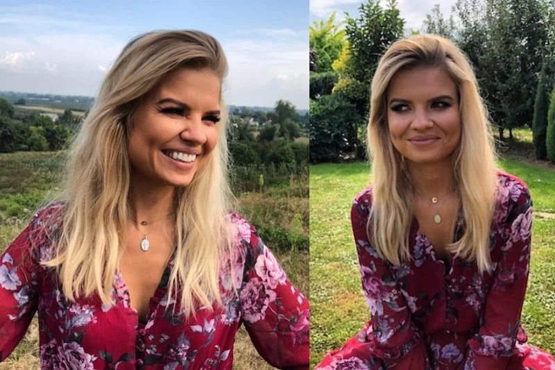 Marta uwielbia podróże