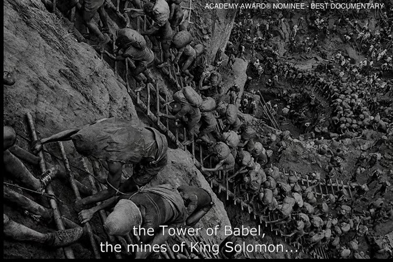 Naprawdę jest na co iść do kina. Nigdy nie polecam filmów, ale o tych dwóch będziesz myślał przez tydzień