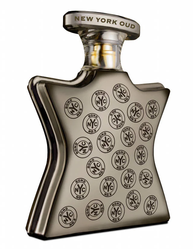 New York Oud od Bond No.9