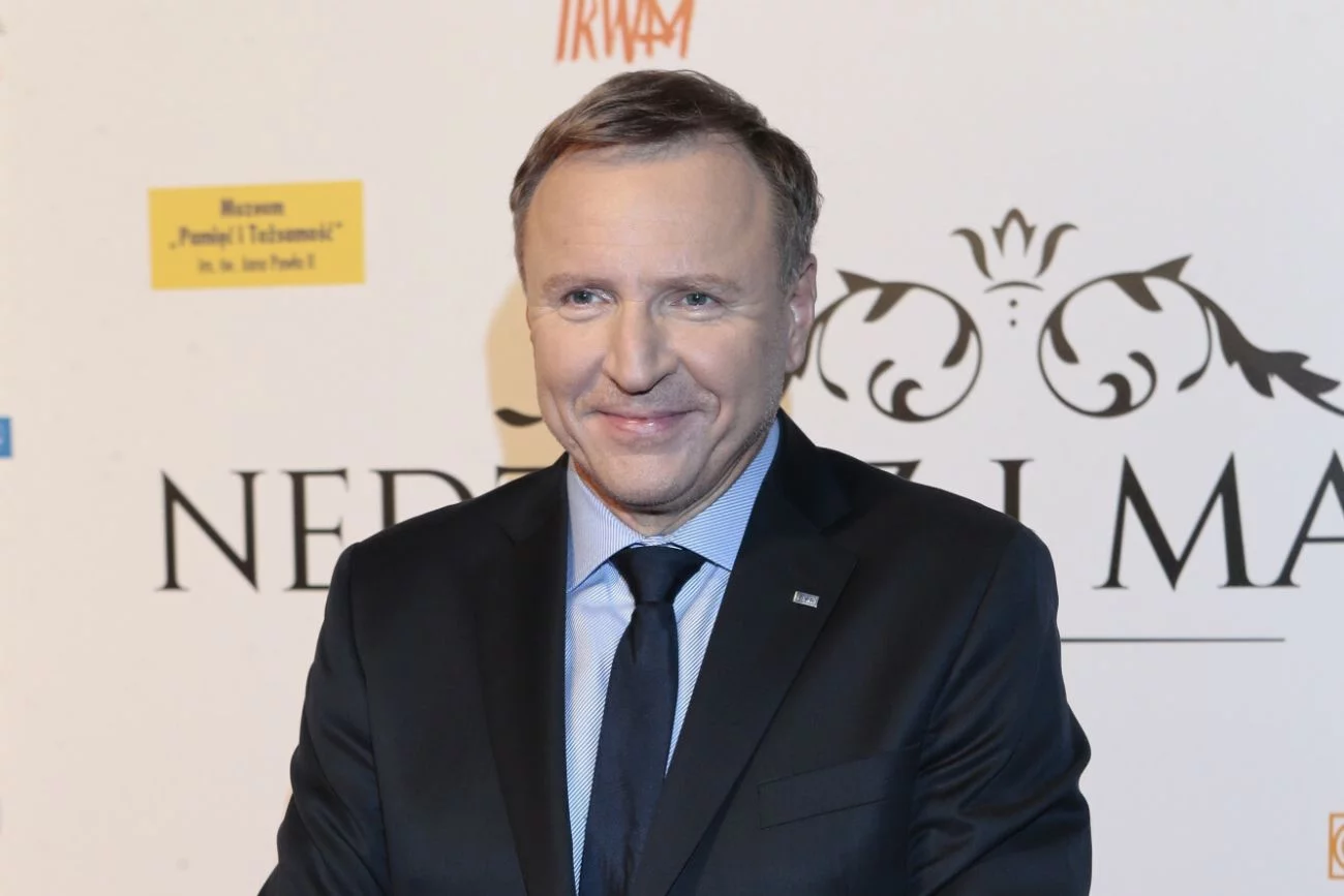 Jacek Kurski.