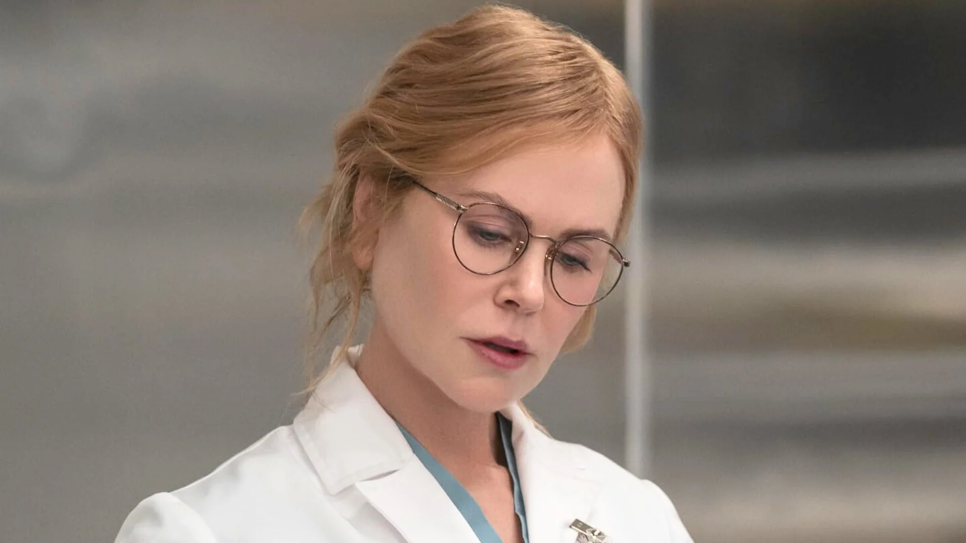 Nicole Kidman w serialu "Scarpetta"