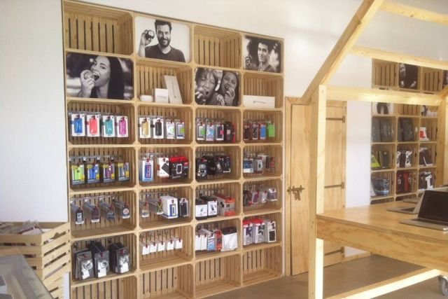 Sklep Jabłka Adama, Poznań