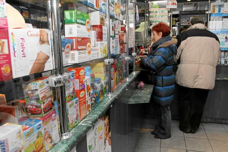 Pacjenci mają spore problemy z dostępem do refundowanych leków. Kryteria Ministerstwa Zdrowia często są zbyt wygórowane