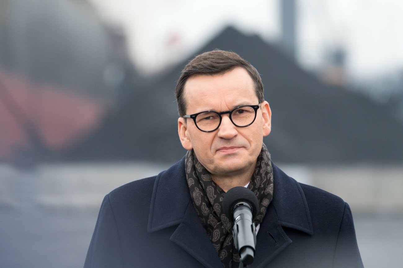 Polacy chcą ustępstw wobec KE.