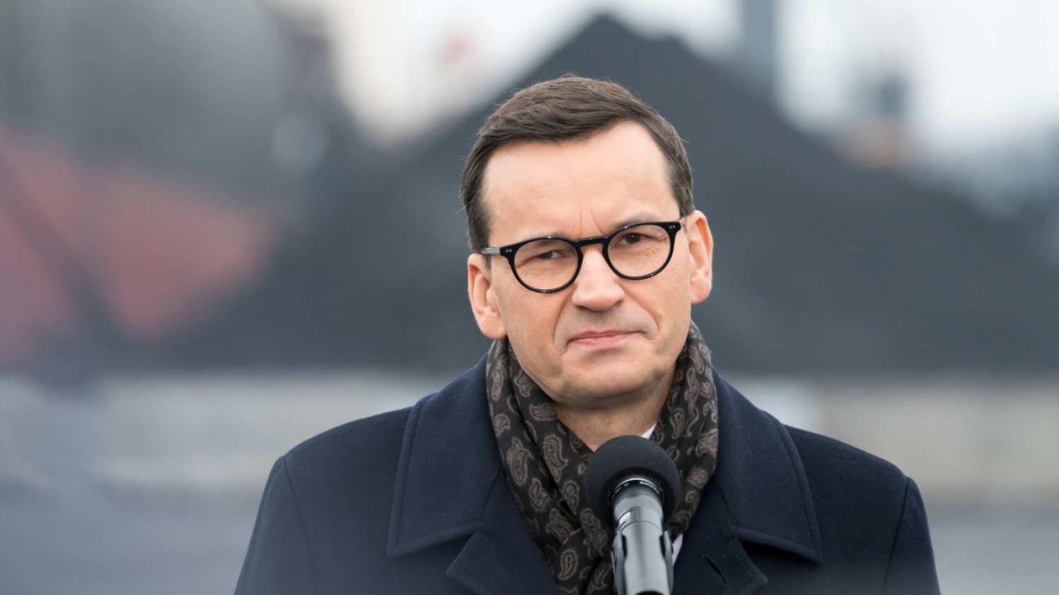 Polacy chcą ustępstw wobec KE.