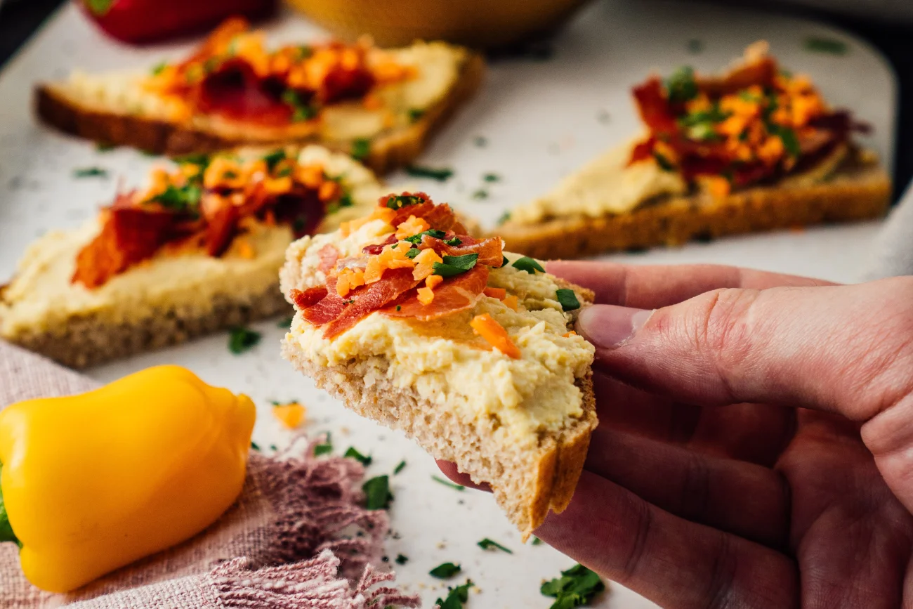Dieta przy niedoczynności tarczycy. Przykładowy jadłospis na tydzień