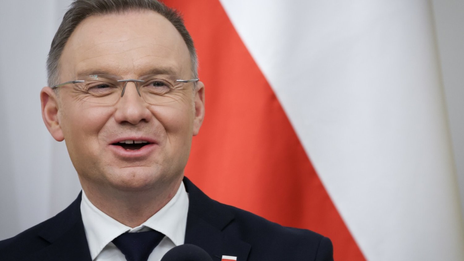 Liczne awanse na finał prezydentury Dudy. Ministrem ma zostać brat Michała Rachonia.