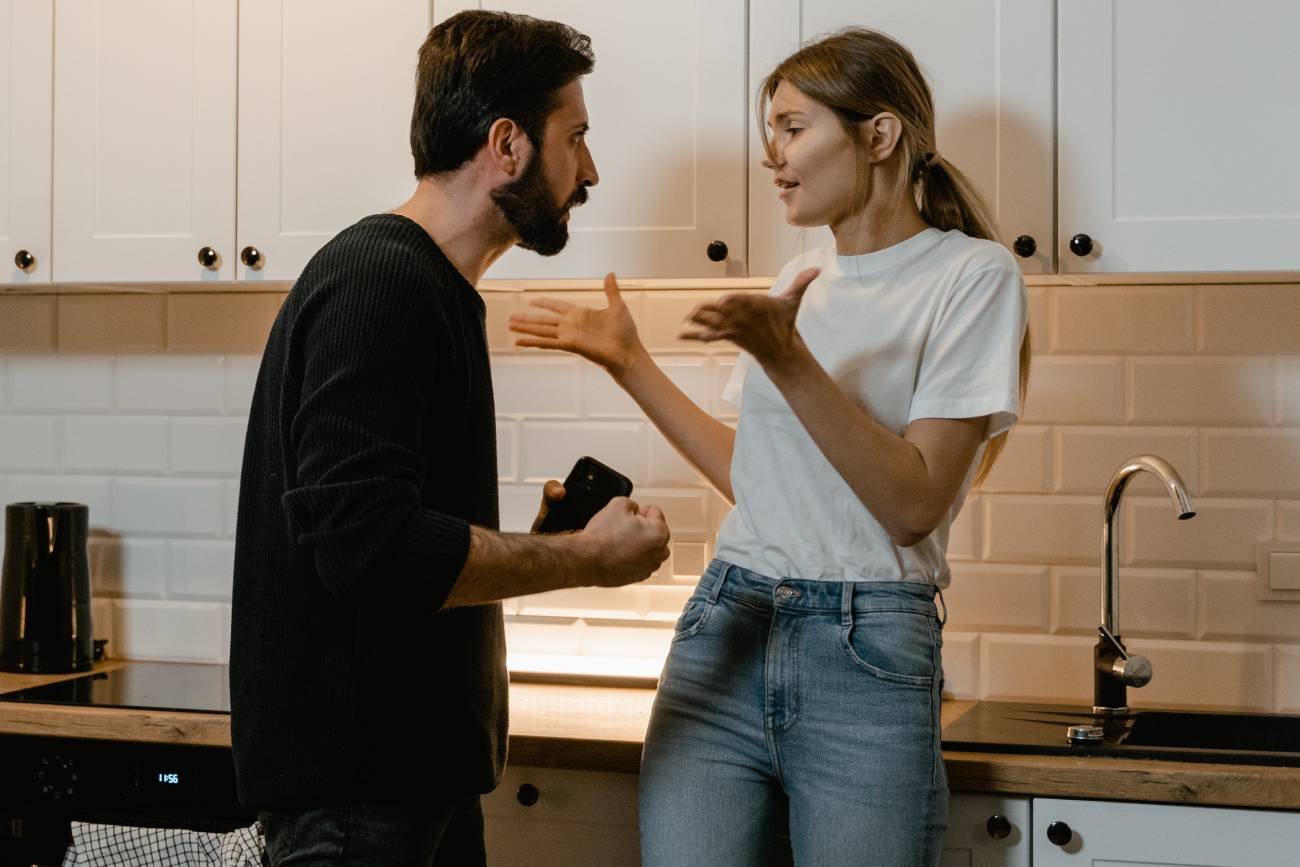 Apocalypsing trend randkowy, który został po pandemii. Jest niebezpieczny