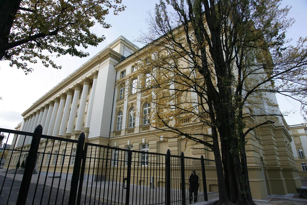 Kancelaria Premiera proponuje bezpłatne staże