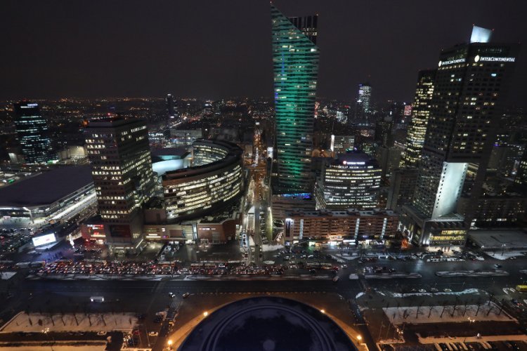 W ramach protestu w części polskich miast zgasną światła.