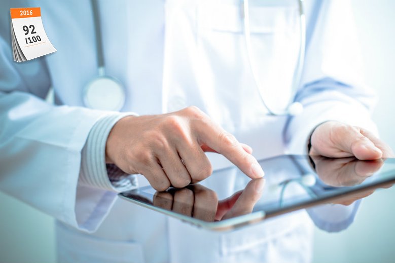 ZnanyLekarz pozyskał gigantyczną dotację i stawia na globalną ekspansję