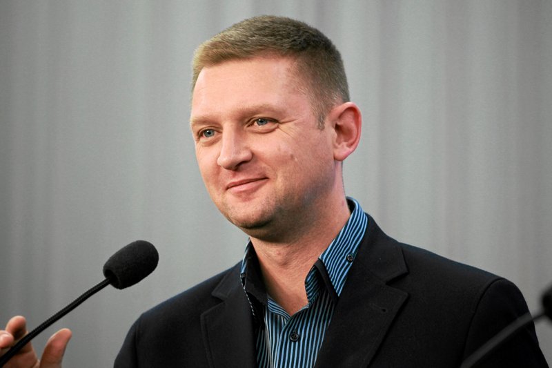 Andrzej Rozenek z Ruchu Palikota przekonuje, że legalizacja prostytucji jest potrzebna