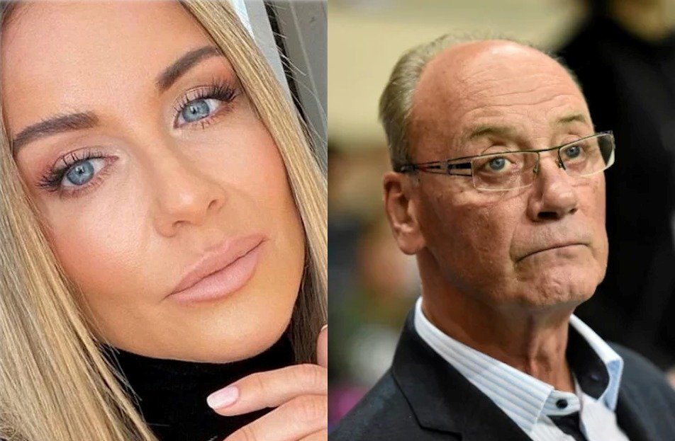 Małgorzata Rozenek-Majdan stanęła w obronie Dariusza Szpakowskiego