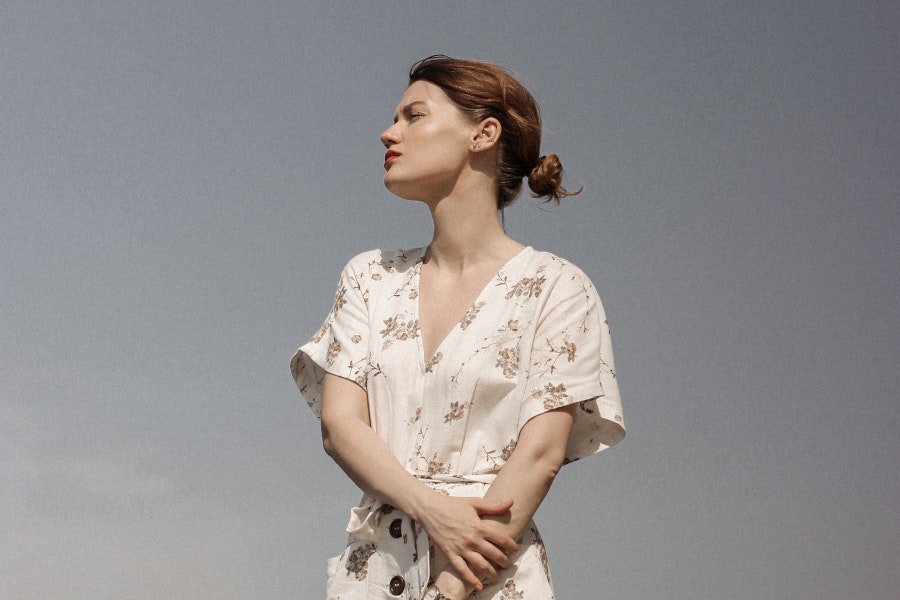 Nie możesz znaleźć miłości? Być może to twoja wina