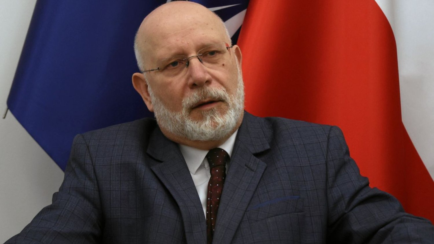Przewodniczący KRRiT został odwołany. Wiadomo, kto go zastąpi. Agnieszka Glapiak nową przewodniczącą KRRiT. Maciej Świrski został odwołany.