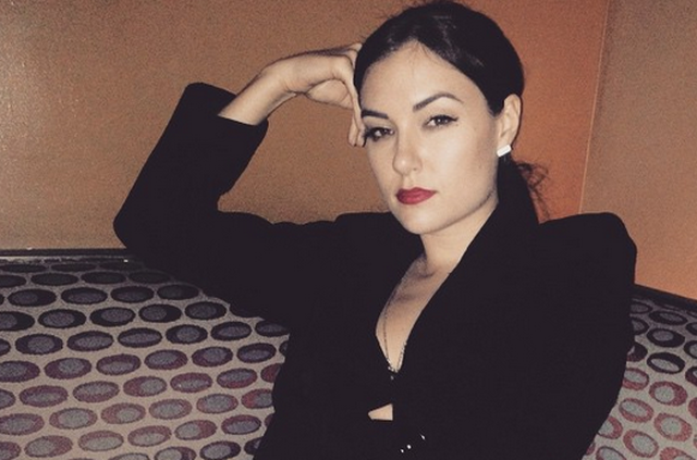 Sasha Grey – była gwiazdą porno, dziś jest celebrytką