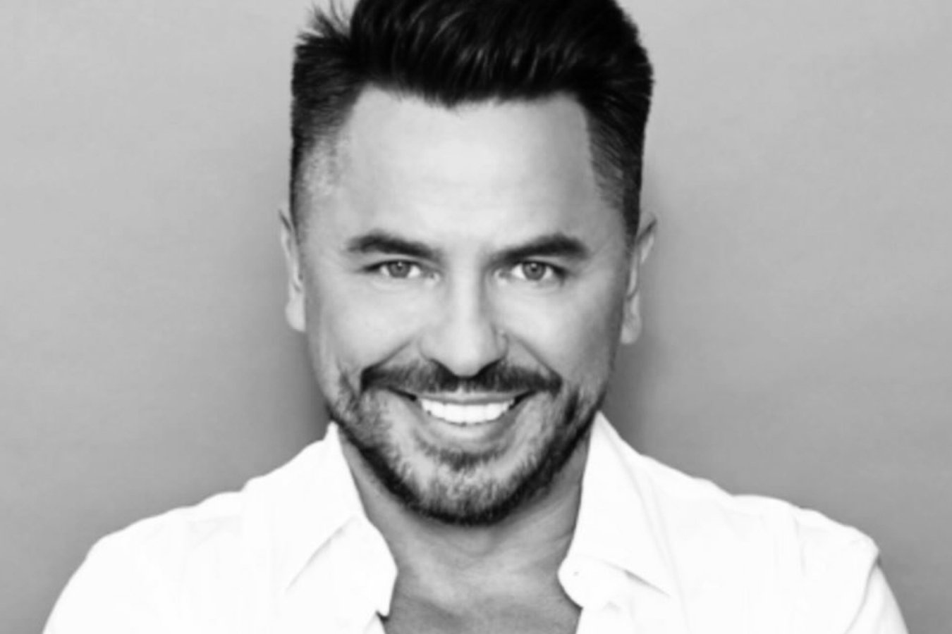 Grzegorz Bloch nie żyje. Znany stylista miał zaledwie 53 lata.