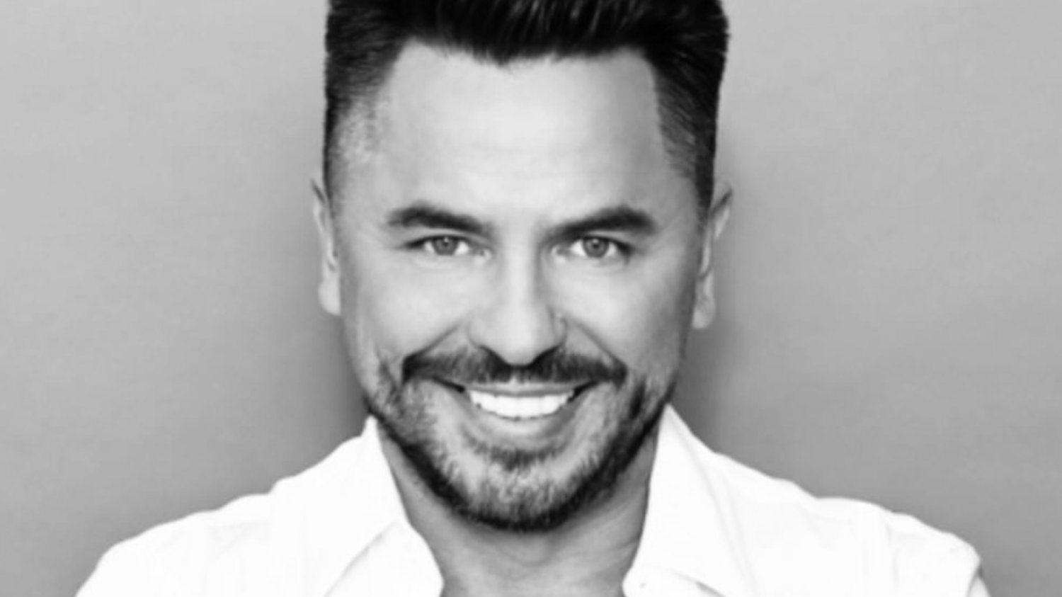 Grzegorz Bloch nie żyje. Znany stylista miał zaledwie 53 lata.